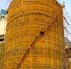 分清楚門式腳手架的優點和缺點，順利的工作