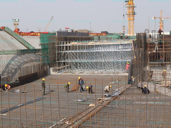 【盤扣式腳手架】“三省”究竟有何依據(jù)?