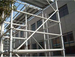 移動腳手架定制，屬于你的“私人定制”