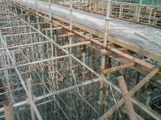 建筑鋼管腳手架標(biāo)準(zhǔn)衡量教您把愛帶回家！