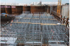 盤(pán)扣腳手架的支撐體系你了解嗎？